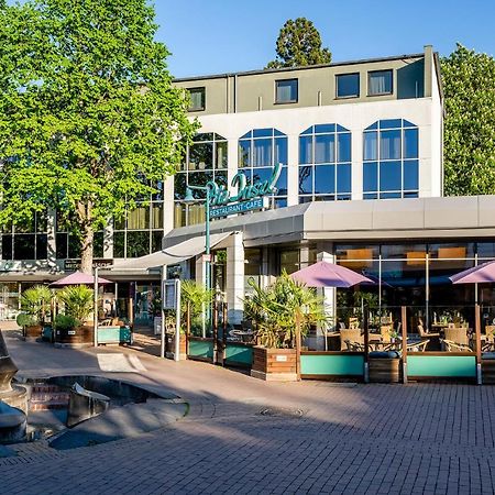 Insel Hotel Бон Екстериор снимка